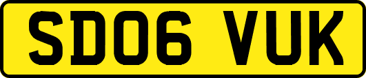 SD06VUK
