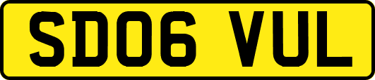 SD06VUL