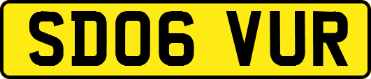 SD06VUR