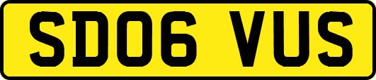 SD06VUS