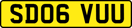 SD06VUU