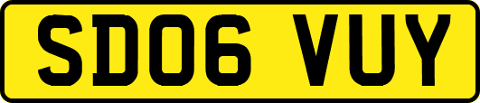 SD06VUY