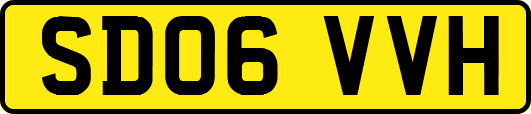 SD06VVH