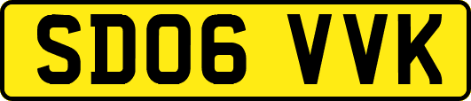SD06VVK