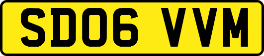 SD06VVM