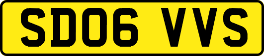 SD06VVS