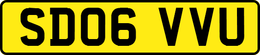 SD06VVU