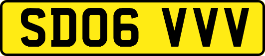 SD06VVV
