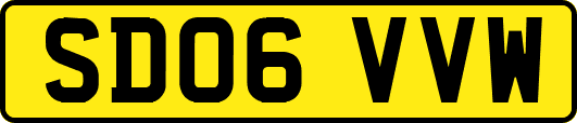 SD06VVW