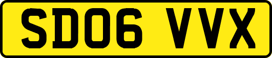 SD06VVX