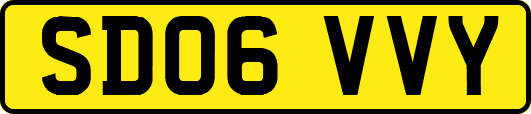 SD06VVY