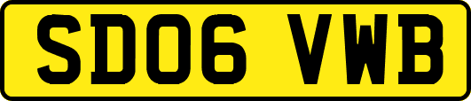 SD06VWB