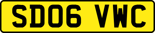 SD06VWC