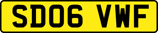 SD06VWF