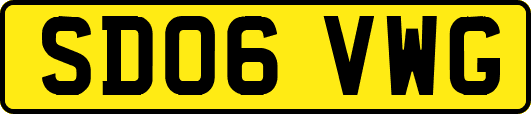 SD06VWG