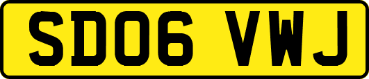 SD06VWJ