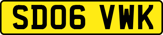 SD06VWK