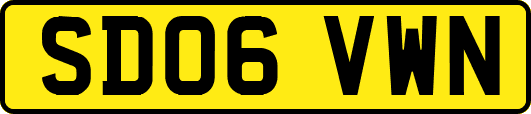 SD06VWN
