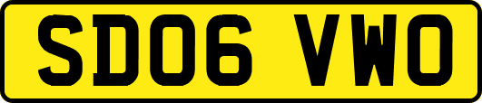 SD06VWO