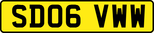 SD06VWW