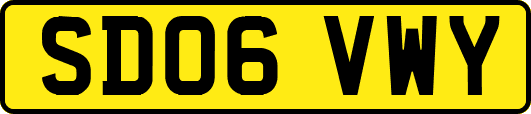SD06VWY
