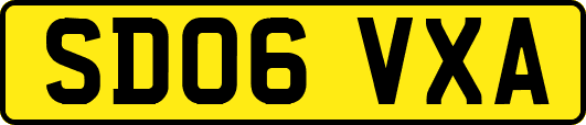 SD06VXA