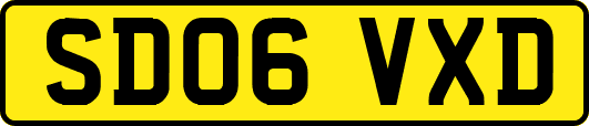 SD06VXD
