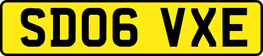 SD06VXE