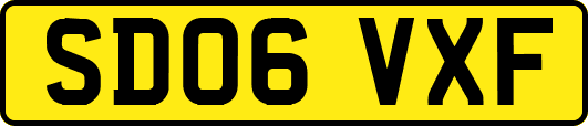 SD06VXF