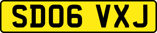 SD06VXJ