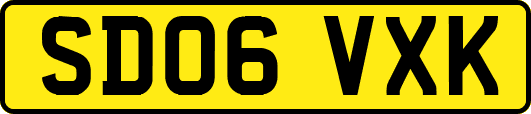 SD06VXK
