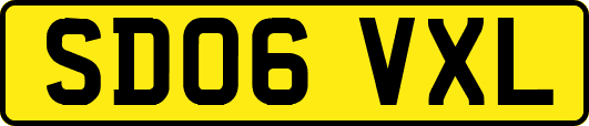 SD06VXL