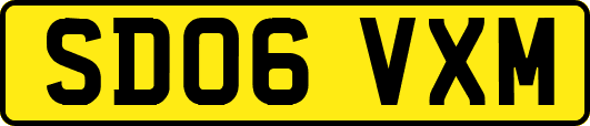 SD06VXM