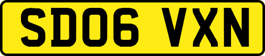 SD06VXN