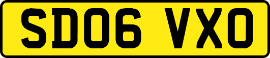 SD06VXO