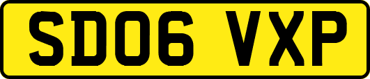 SD06VXP