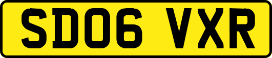 SD06VXR