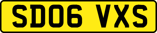 SD06VXS
