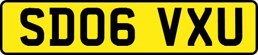 SD06VXU