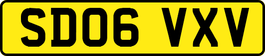 SD06VXV