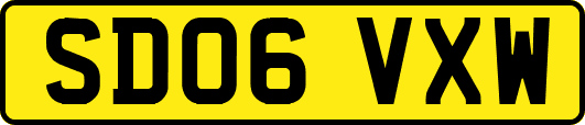 SD06VXW
