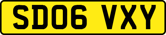SD06VXY