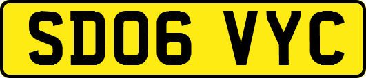 SD06VYC