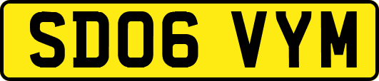 SD06VYM