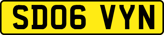 SD06VYN