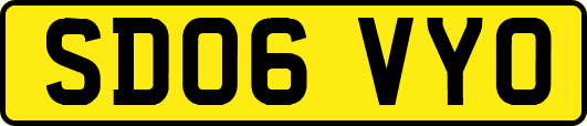 SD06VYO