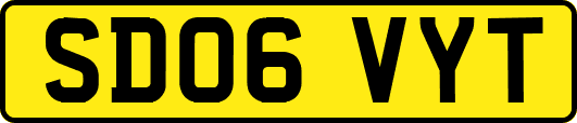 SD06VYT