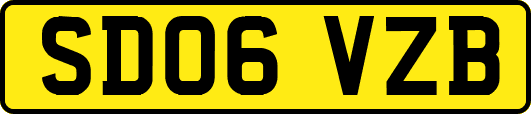 SD06VZB
