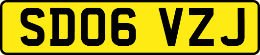 SD06VZJ