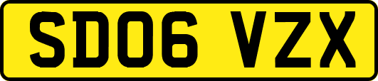SD06VZX